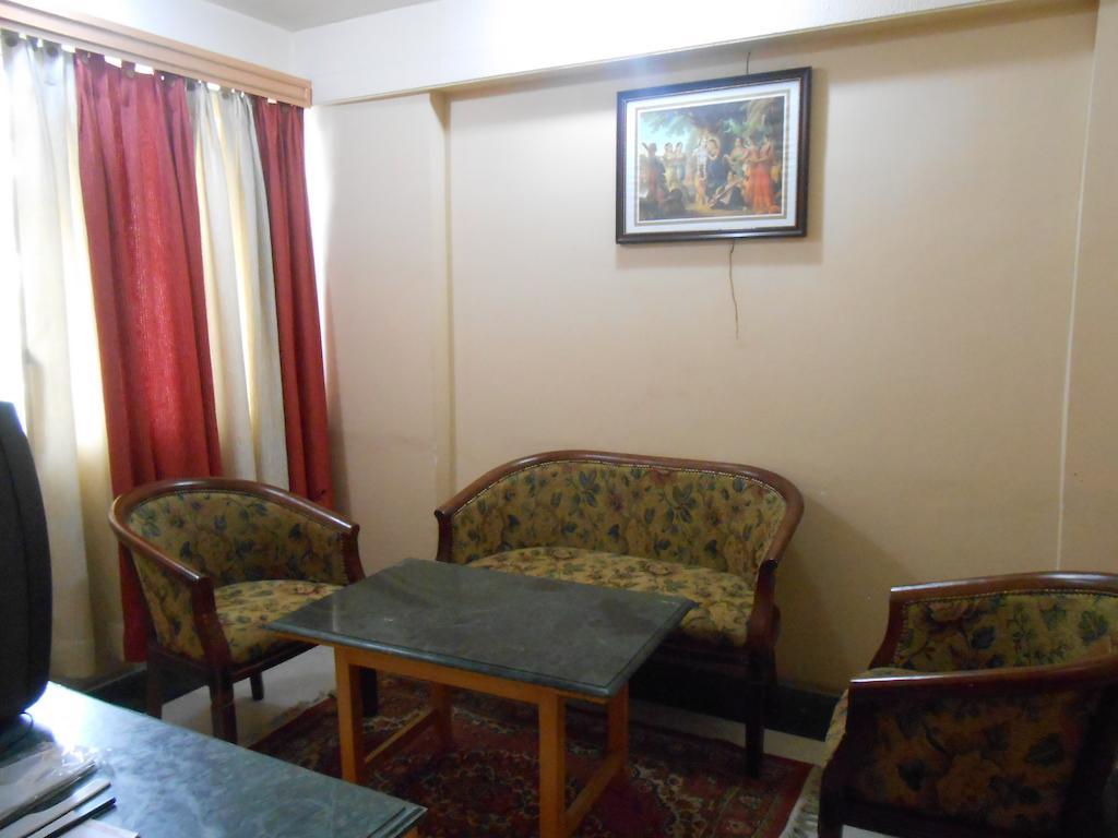 Hotel Kings Crown Vip Road Kalkutta Exterior foto